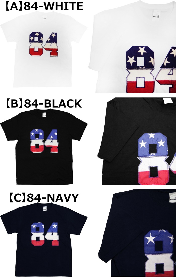 FootMonkey ORIGINAL US FLAG TEE �եåȥ�󥭡����ꥸ�ʥ� US������ơ����ե�å� T����� ��� Ⱦµ ���롼�ͥå� ��˥��å��� T-SHIRTS �ȥåץ� ���åȥ��� ������� Ⱦµ �� �� ���ᥫ�� ��󥺥ե��å���� ������ ��������