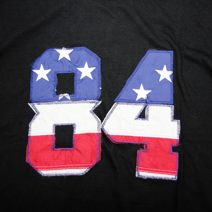 FootMonkey ORIGINAL US FLAG TEE �եåȥ�󥭡����ꥸ�ʥ� US������ơ����ե�å� T����� ��� Ⱦµ ���롼�ͥå� ��˥��å��� T-SHIRTS �ȥåץ� ���åȥ��� ������� Ⱦµ �� �� ���ᥫ�� ��󥺥ե��å���� ������ ��������