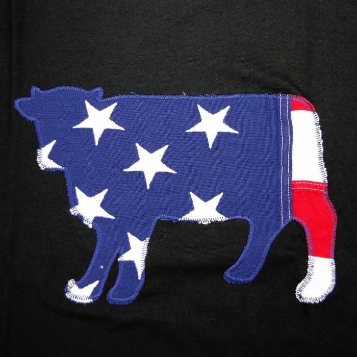 FootMonkey ORIGINAL US FLAG TEE �եåȥ�󥭡����ꥸ�ʥ� US������ơ����ե�å� T����� ��� Ⱦµ ���롼�ͥå� ��˥��å��� T-SHIRTS �ȥåץ� ���åȥ��� ������� Ⱦµ �� �� ���ᥫ�� ��󥺥ե��å���� ������ ��������