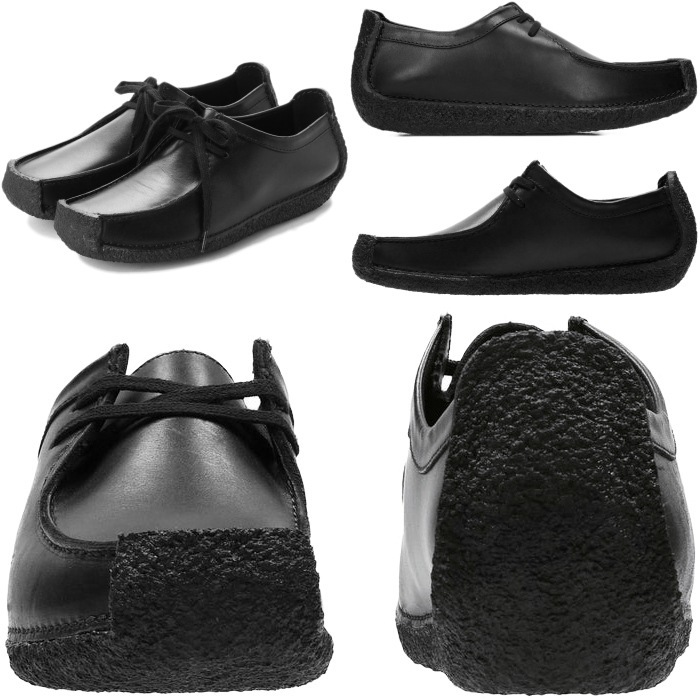 ���顼���� �ʥ��꡼ Clarks ORIGINALS Natalie ���ꥸ�ʥ륹 ��å��ȥ����塼�� �����奢�륷�塼�� ��� �ܳ� �쥶�� �ɥ쥹�����奢�� �ӥ����� �ɥ饤�ӥ󥰥��塼��