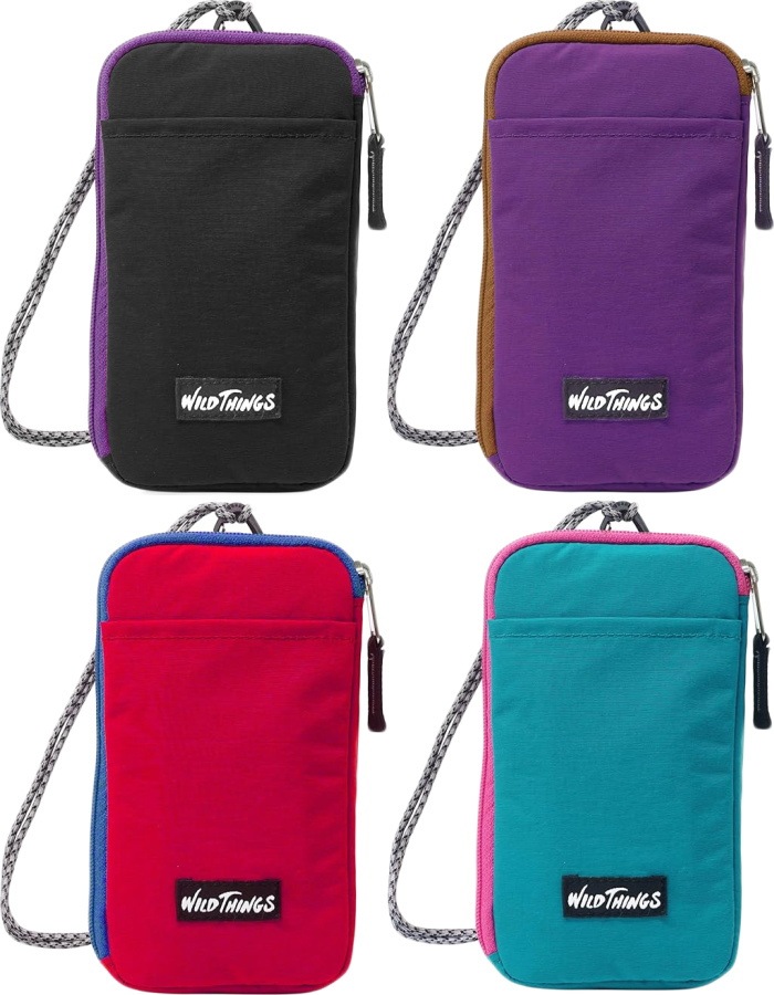 �磻��ɥ��󥰥� �ߥ˥ݡ��� WILD THINGS MINI POUCH WT-380-3806 ���������ݡ��� �ɿ� ���� ����ѥ��ȥݡ��� �ߥ˥Хå� ��� ��ǥ����� ι�� ������ �����ȥɥ� �ץ쥼��� ���ե�