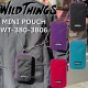 �磻��ɥ��󥰥� �ߥ˥ݡ��� WILD THINGS MINI POUCH WT-380-3806 ���������ݡ��� �ɿ� ���� ����ѥ��ȥݡ��� �ߥ˥Хå� ��� ��ǥ����� ι�� ������ �����ȥɥ� �ץ쥼��� ���ե�