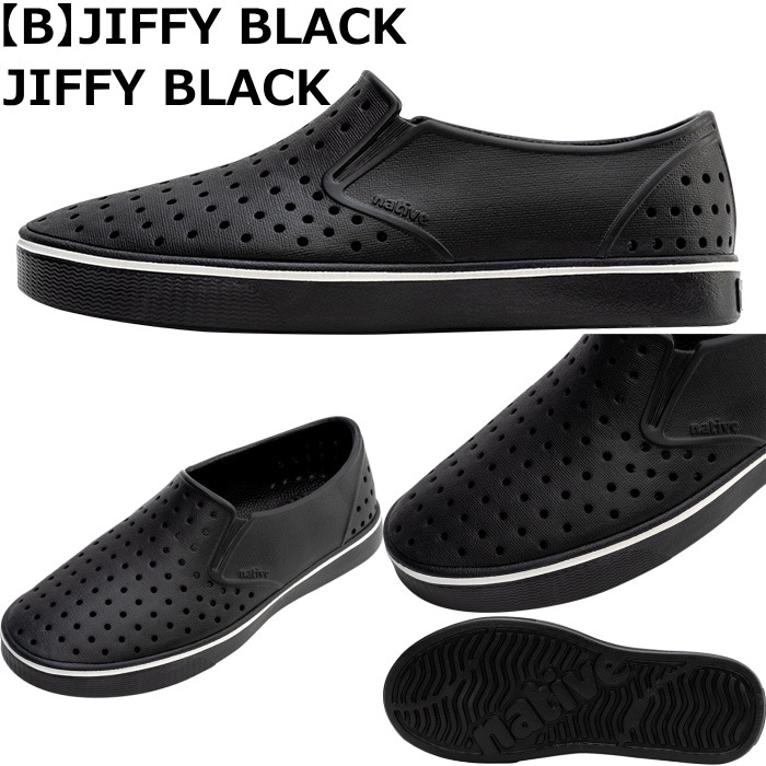 �ͥ��ƥ��֥��塼�� �ޥ��륺 native shoes MILES WANDERFOAM ��С����塼�� ���ˡ����� ��� ������� ��ǥ����� ����������� �����å�������� �ӡ���������� �����ȥɥ� �� ι�� ������