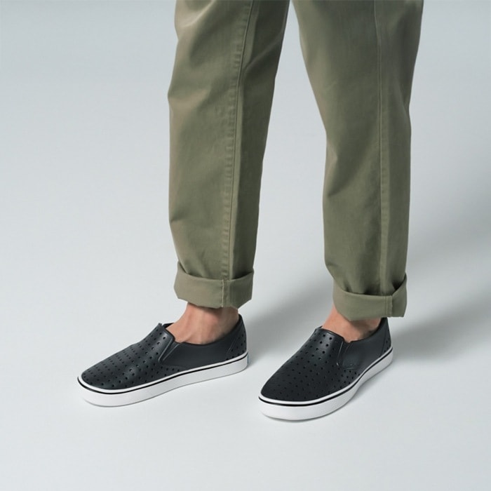 �ͥ��ƥ��֥��塼�� �ޥ��륺 native shoes MILES WANDERFOAM ��С����塼�� ���ˡ����� ��� ������� ��ǥ����� ����������� �����å�������� �ӡ���������� �����ȥɥ� �� ι�� ������