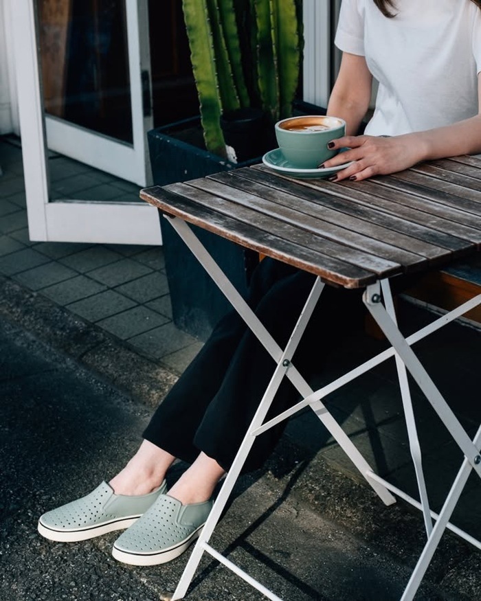 �ͥ��ƥ��֥��塼�� �ޥ��륺 native shoes MILES WANDERFOAM ��С����塼�� ���ˡ����� ��� ������� ��ǥ����� ����������� �����å�������� �ӡ���������� �����ȥɥ� �� ι�� ������