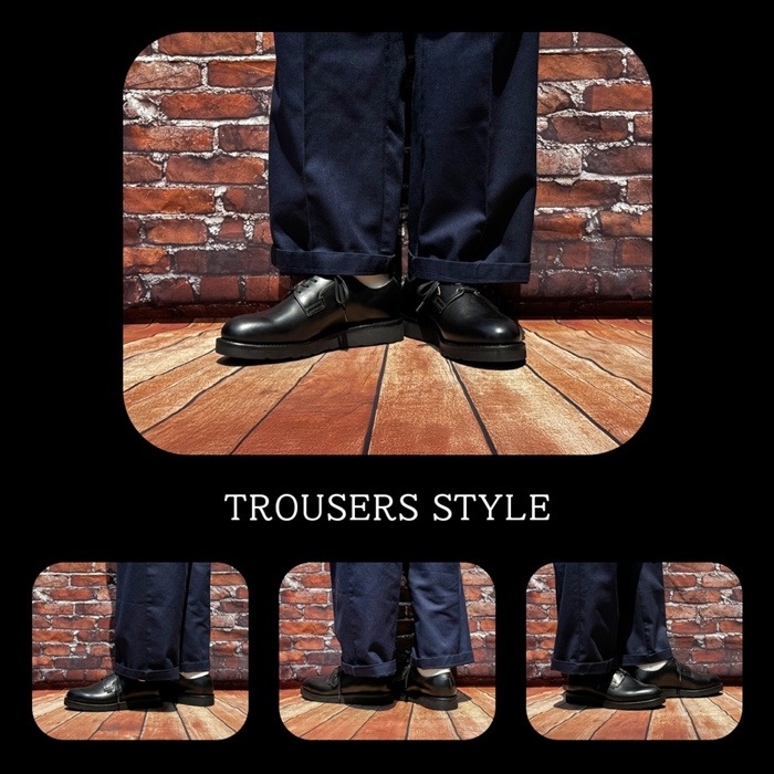 Locking Shoes by FootMonkey ���å��󥰥��塼�� �եåȥ�󥭡� POSTMAN SHOES TS-001 �֥�å� �ݥ��ȥޥ󥷥塼�� ��� ���å����ե����� �֡��� ��� �ܳ� ����֡��� �ӥ��ͥ����塼�� �ܳ�