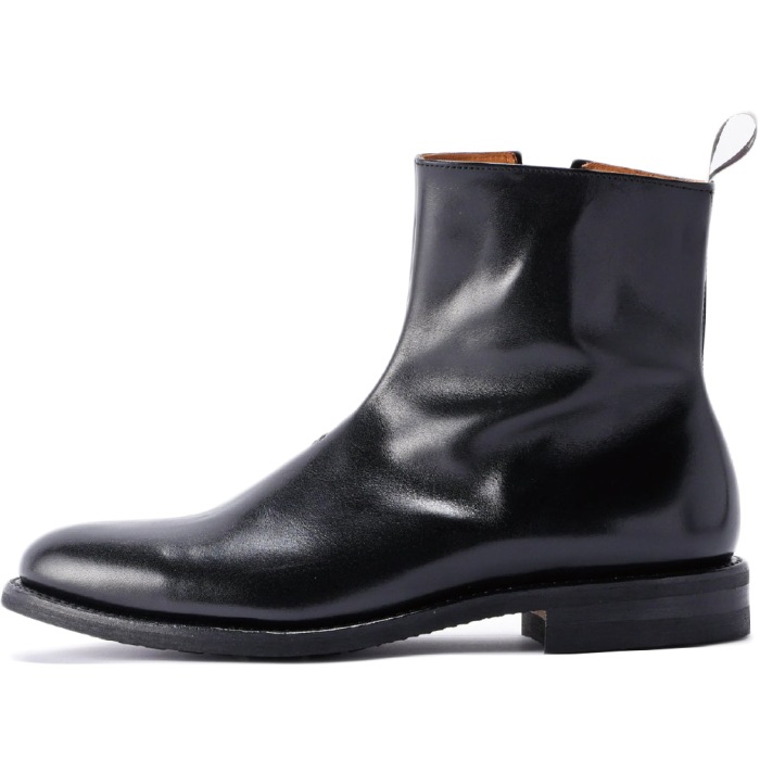 BROTHER BRIDGE JUDSON �֥饶���֥�å� ����ɥ��� BBB-S023 VINTAGE BLACK / CALF ������ơ����֥�å������� �����ɥ��åץ֡��� ��󥺥֡��� ��� �ܳ� ����֡��� �����ȥɥ� ������쥹 �����ɥ��å� ������ ���ե� �ץ쥼���