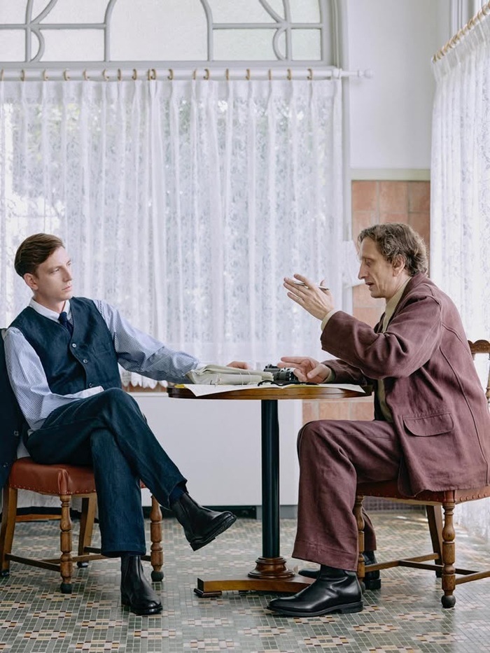 BROTHER BRIDGE JUDSON �֥饶���֥�å� ����ɥ��� BBB-S023 VINTAGE BLACK / CALF ������ơ����֥�å������� �����ɥ��åץ֡��� ��󥺥֡��� ��� �ܳ� ����֡��� �����ȥɥ� ������쥹 �����ɥ��å� ������ ���ե� �ץ쥼���