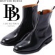 BROTHER BRIDGE JUDSON �֥饶���֥�å� ����ɥ��� BBB-S023 VINTAGE BLACK / CALF ������ơ����֥�å������� �����ɥ��åץ֡��� ��󥺥֡��� ��� �ܳ� ����֡��� �����ȥɥ� ������쥹 �����ɥ��å� ������ ���ե� �ץ쥼���