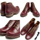 Locking Shoes by FootMonkey ���å��󥰥��塼�� �եåȥ�󥭡� CAP TOE LACE UP BOOTS TS-013 �磻�� ����åץȥ��졼�����åץ֡��� ����֡��� �ܳ� ��� ��� ��󥺥֡��� �����ȥɥ�