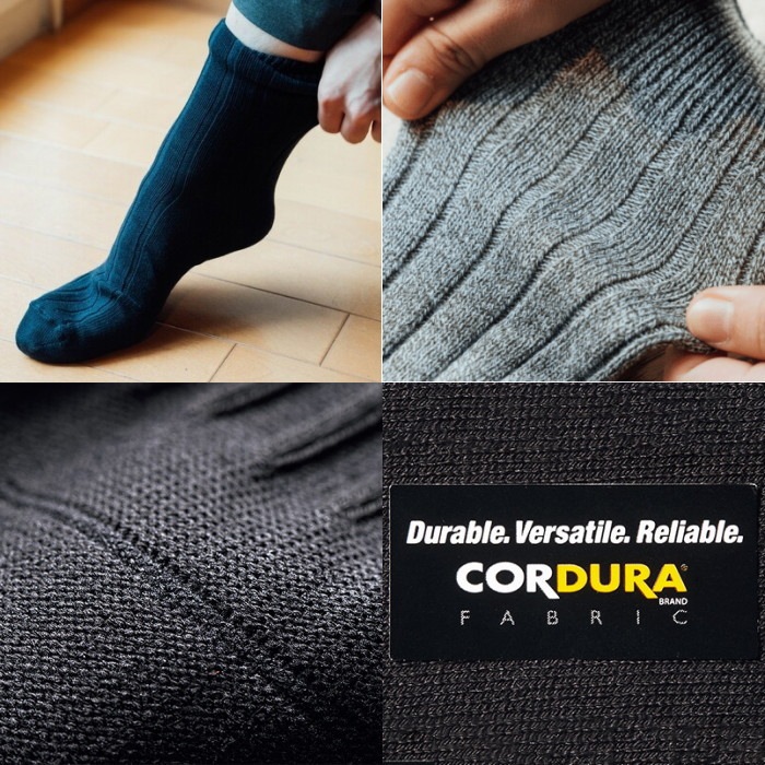 LIFE LONG BY GLEN CLYDE TS-1 �ʵ׸��ݾ� �饤�ե��� ���� ��� ����󥯥饤�� CORDURA �����ǥ��ʥ����� ���å��� ������ �ϥ����å���