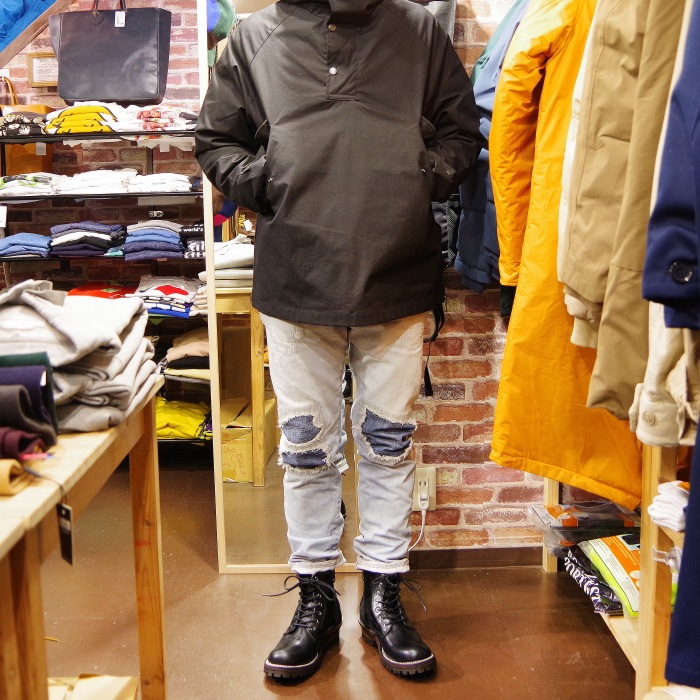 �������������饤���� �ץ졼��ߥåɥ֡��� SLOW WEAR LION OB-8593HB �ۡ����Хåȥ֥�å� �����ǥ� �֡��� ��� �ե����ʡ� �����ɥ��å� ������ Vibram �ӥ֥��