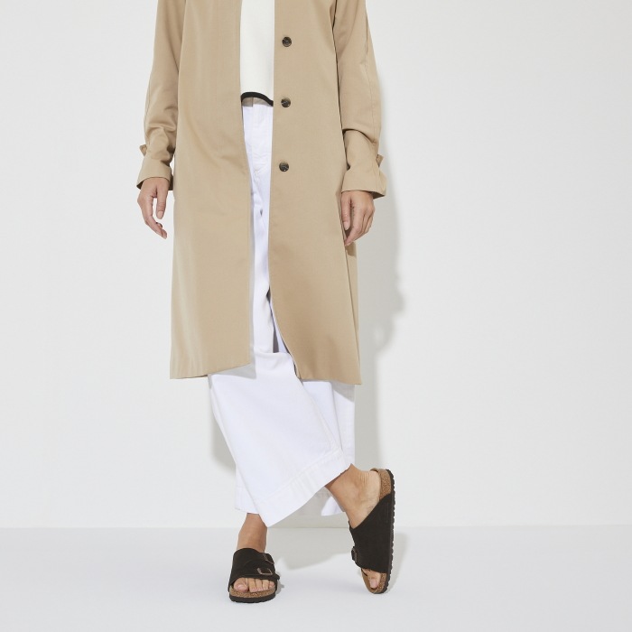 �ӥ륱�󥷥�ȥå� ���塼��å� BIRKENSTOCK ZURICH 1024575 1024641 �⥫ �������� ���饤�ɥ������ �����奢�륷�塼�� ��� ������� ��ǥ����� ����åݥ� �����ȥɥ� ������ �쥶�����塼�� �� �ɥ����� ������