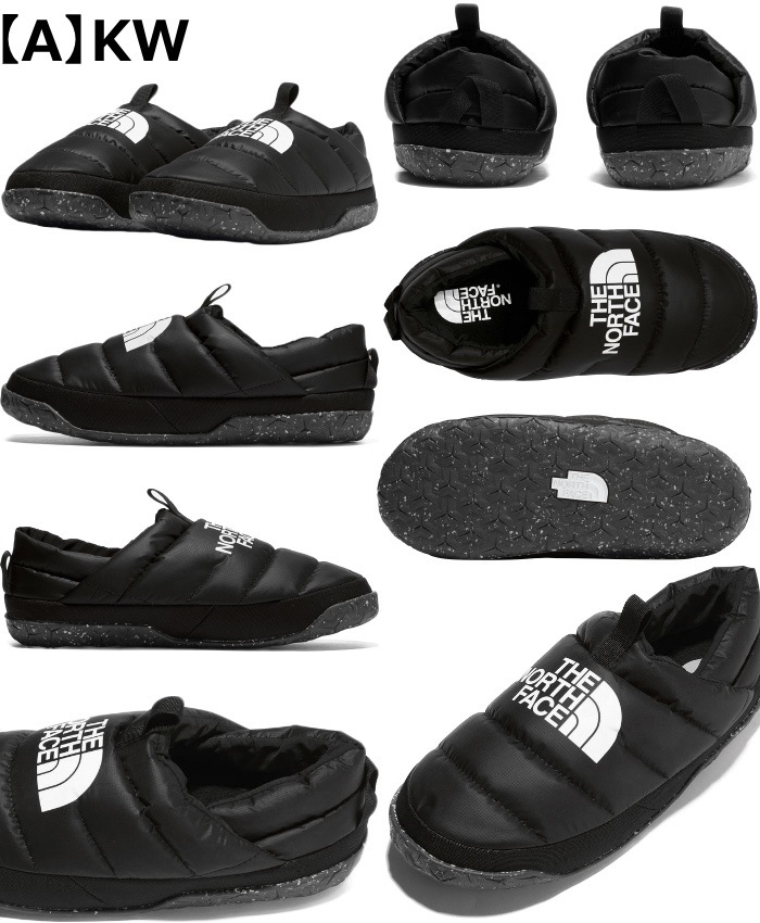 ��SALE��30��OFF�� �����Ρ������ե����� ���ˡ����� ��� THE NORTH FACE Nuptse Down Mule NF02371 �̥ץ� ������ �ߥ塼�� ���å������塼�� �롼�ॷ�塼�� ���Ρ����塼�� ������� �����å� �����ȥɥ� ������