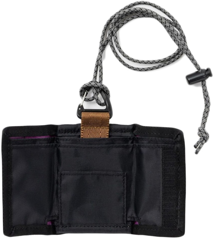 �磻��ɥ��󥰥� �ͥå�������å� WILD THINGS NECK WALLET WT-380-3807 �ɿ� ���� ������ ���� �����ޤ���� �ߥ˥�����å� ��� ��ǥ����� ι�� ������ �����ȥɥ� �ץ쥼��� ���ե�