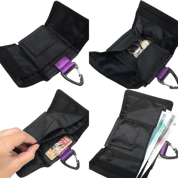 �磻��ɥ��󥰥� �ͥå�������å� WILD THINGS NECK WALLET WT-380-3807 �ɿ� ���� ������ ���� �����ޤ���� �ߥ˥�����å� ��� ��ǥ����� ι�� ������ �����ȥɥ� �ץ쥼��� ���ե�