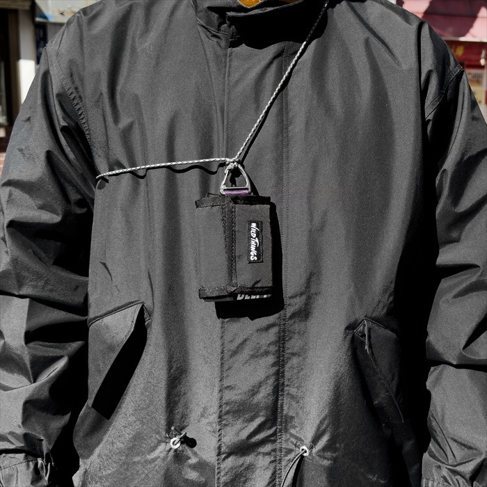 �磻��ɥ��󥰥� �ͥå�������å� WILD THINGS NECK WALLET WT-380-3807 �ɿ� ���� ������ ���� �����ޤ���� �ߥ˥�����å� ��� ��ǥ����� ι�� ������ �����ȥɥ� �ץ쥼��� ���ե�