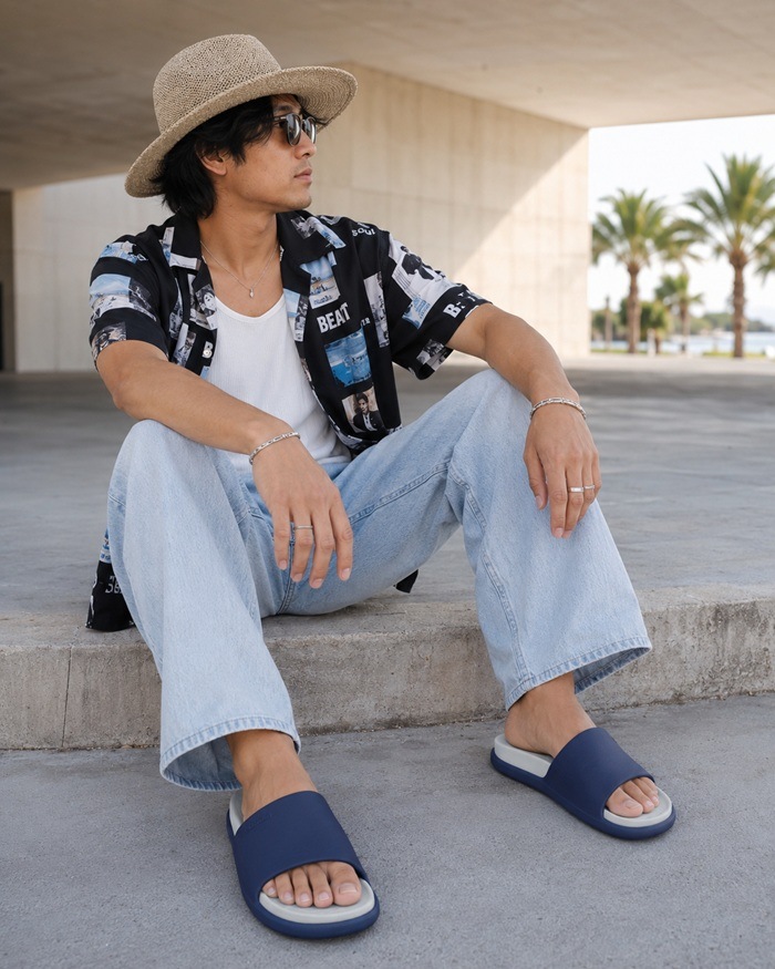 �ͥ��ƥ��֥��塼�� ���ڥ󥵡� native shoes SPENCER LX WANDERFOAM �ӡ���������� ����������� ���饤�ɥ������ ���ݡ��ĥ������ ������� ��� ��ǥ����� �����ȥɥ� �� ������ ι��
