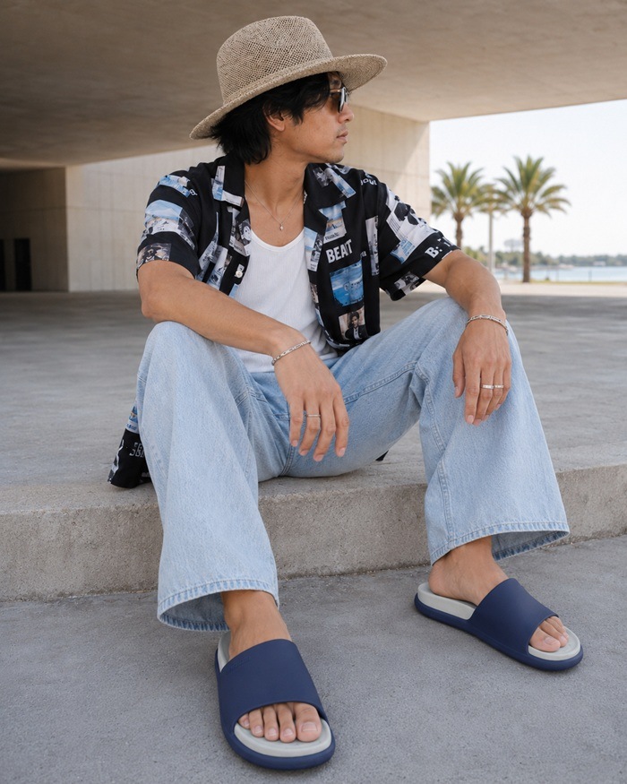 �ͥ��ƥ��֥��塼�� ���ڥ󥵡� native shoes SPENCER LX WANDERFOAM �ӡ���������� ����������� ���饤�ɥ������ ���ݡ��ĥ������ ������� ��� ��ǥ����� �����ȥɥ� �� ������ ι��