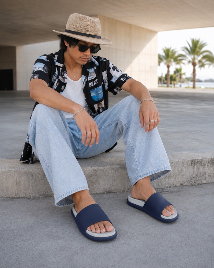 �ͥ��ƥ��֥��塼�� ���ڥ󥵡� native shoes SPENCER LX WANDERFOAM �ӡ���������� ����������� ���饤�ɥ������ ���ݡ��ĥ������ ������� ��� ��ǥ����� �����ȥɥ� �� ������ ι��