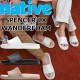 �ͥ��ƥ��֥��塼�� ���ڥ󥵡� native shoes SPENCER LX WANDERFOAM �ӡ���������� ����������� ���饤�ɥ������ ���ݡ��ĥ������ ������� ��� ��ǥ����� �����ȥɥ� �� ������ ι��