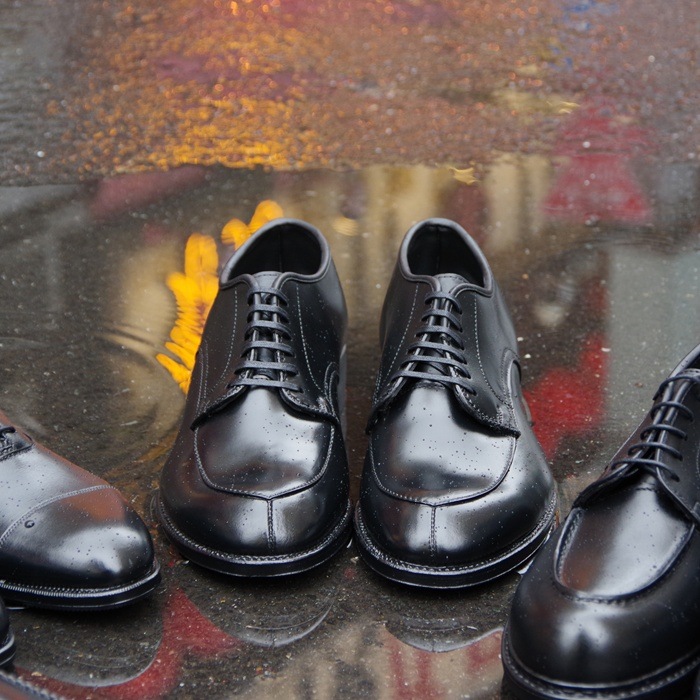 Locking Shoes by FootMonkey ���å��󥰥��塼�� �եåȥ�󥭡� STRAIGHT TIP RAIN SHOES LSR-001 ���ȥ졼�ȥ��åץ��塼�� �ӥ��ͥ����塼�� ��� �ɿ� �ɿ奷�塼�� �쥤�󥷥塼�� �̶� Ĺ��