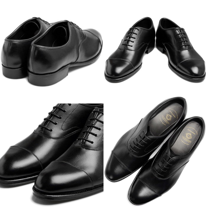 Locking Shoes by FootMonkey ���å��󥰥��塼�� �եåȥ�󥭡� STRAIGHT TIP RAIN SHOES LSR-001 ���ȥ졼�ȥ��åץ��塼�� �ӥ��ͥ����塼�� ��� �ɿ� �ɿ奷�塼�� �쥤�󥷥塼�� �̶� Ĺ��