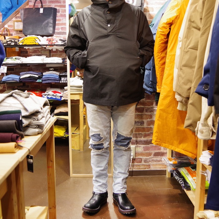 �������������饤���� ���󥸥˥��֡��� SLOW WEAR LION OB-8595HB �ۡ����Хåȥ֥�å� �����ǥ� ���󥸥˥� �֡��� ��� �ե����ʡ� �����ɥ��å� ������ Vibram �ӥ֥��