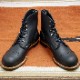 RED WING 8084 ��US10.0/28.0cm�� ��0258�� �����������ȥ�å��ʡ� ��åɡ������� ��ʪ���� �ե����ȥ꡼������� ���������� ���������󥸥㡼