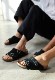�ӥ륱�󥷥�ȥå� ���塼��å� BIRKENSTOCK ZURICH 1025045 �֥�å� �������� ���饤�ɥ������ �����奢�륷�塼�� ��� ������� ��ǥ����� ����åݥ� �����ȥɥ� ������ �롼�ॷ�塼�� �ɥ����� ���� ������ ����̵��