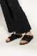 �ӥ륱�󥷥�ȥå� ���塼��å� BIRKENSTOCK ZURICH 1025045 �֥�å� �������� ���饤�ɥ������ �����奢�륷�塼�� ��� ������� ��ǥ����� ����åݥ� �����ȥɥ� ������ �롼�ॷ�塼�� �ɥ����� ���� ������ ����̵��