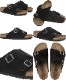 �ӥ륱�󥷥�ȥå� ���塼��å� BIRKENSTOCK ZURICH 1025045 �֥�å� �������� ���饤�ɥ������ �����奢�륷�塼�� ��� ������� ��ǥ����� ����åݥ� �����ȥɥ� ������ �롼�ॷ�塼�� �ɥ����� ���� ������ ����̵��