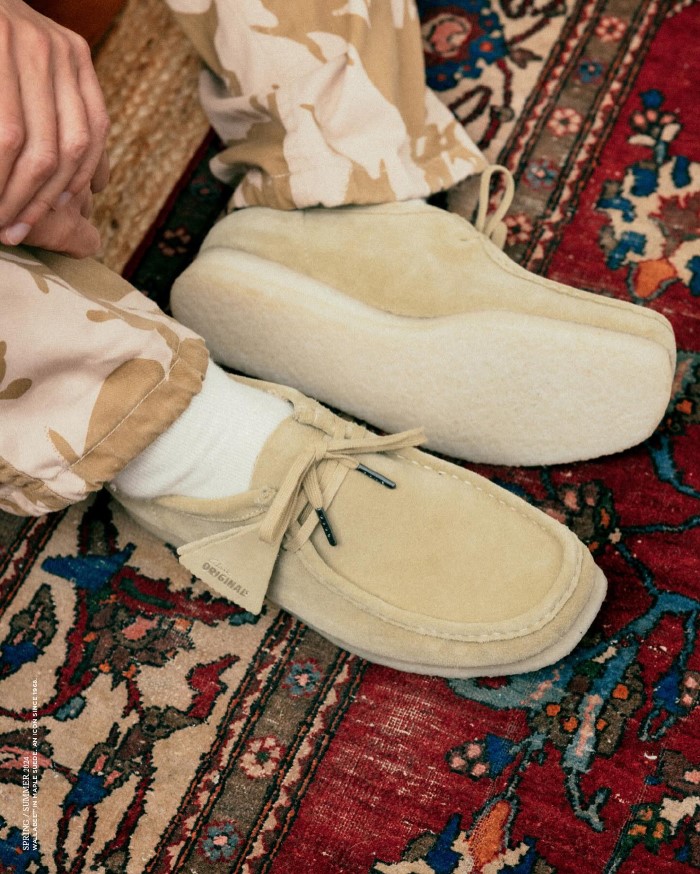 ���顼���� ���ӡ� Clarks ORIGINALS Wallabee ���ꥸ�ʥ륹 ��å��ȥ����塼�� �ǥ����ȥ֡��� ��� �֡��� �ܳ� �쥶�� �������� �����奢�륷�塼�� �����奢��֡��� �ɥ쥹�����奢�� �ӥ�����