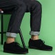 ���顼���� ���ӡ� Clarks ORIGINALS Wallabee ���ꥸ�ʥ륹 ��å��ȥ����塼�� �ǥ����ȥ֡��� ��� �֡��� �ܳ� �쥶�� �������� �����奢�륷�塼�� �����奢��֡��� �ɥ쥹�����奢�� �ӥ�����