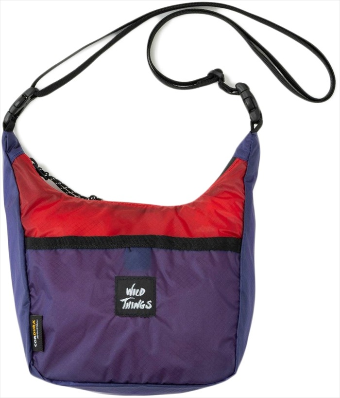 �磻��ɥ��󥰥� ���������Хå� WILD THINGS MINI SHOULDER BAG WT-380-3832 �������ȥХå� �ܥǥ��Хå� ��󥷥����� �ߥ˥������� ��� ��ǥ����� ��󥺥Хå� �����ȥɥ�