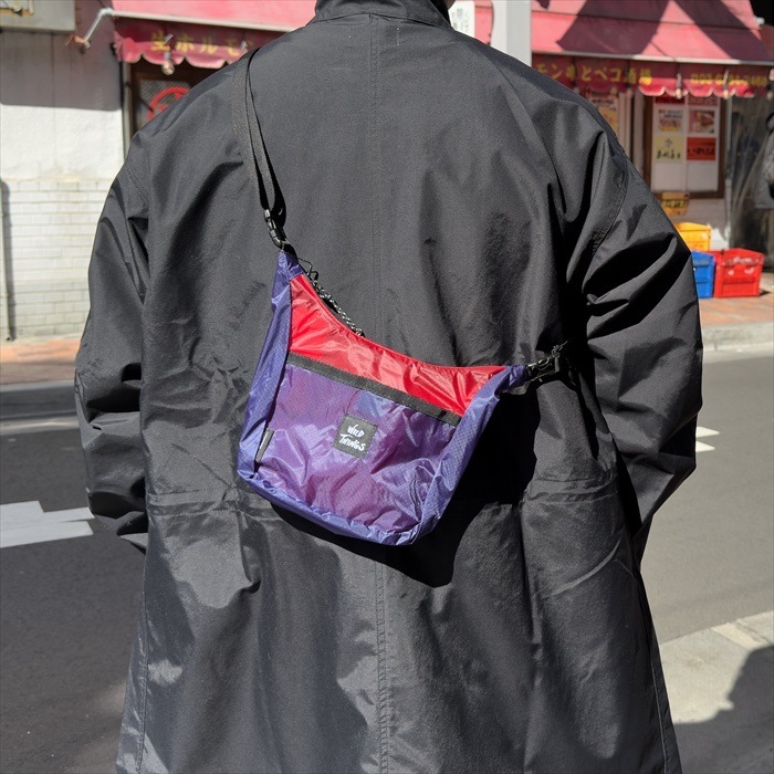 �磻��ɥ��󥰥� ���������Хå� WILD THINGS MINI SHOULDER BAG WT-380-3832 �������ȥХå� �ܥǥ��Хå� ��󥷥����� �ߥ˥������� ��� ��ǥ����� ��󥺥Хå� �����ȥɥ�