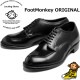 Locking Shoes by FootMonkey ���å��󥰥��塼�� �եåȥ�󥭡� V-TIP RAIN SHOES LSR-002 V���åץ��塼�� �ӥ��ͥ����塼�� ��� �ɿ� �ɿ奷�塼�� �쥤�󥷥塼�� �̶� Ĺ�� ��å��ȥ����塼��