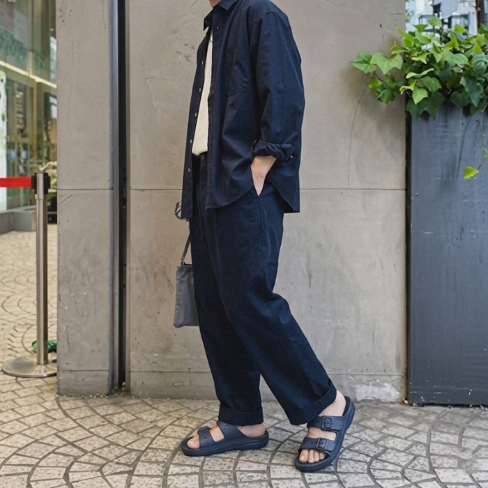�����å��� ������� ��� crocs �ӡ���������� 212245 SATURDAY SANDAL M ����������� ���ݡ��ĥ������ ���饤�ɥ������ �����ȥɥ� �� ������ �ס��� ι�� �ӡ����� �ץ쥼��� ������