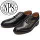 NPS CAMERON 380-067 ���̥ԡ����� �������� PLAIN TOE SHOES ��� �ӥ��ͥ� �ץ졼��ȥ����塼�� �饦��ɥȥ� �ӥ��ͥ����塼�� �ܳ� ���ޥ�ɡ������� ���󥰥�����