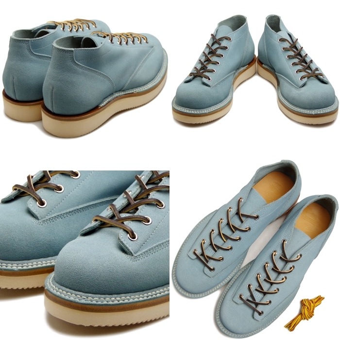 Locking Shoes by FootMonkey ���å��󥰥��塼�� �եåȥ�󥭡� LACE TO TOE OXFORD TS-005 �֥롼�������� �졼�����å� ����֡��� �ܳ� ��� ���å����ե����� �����奢�� �����ȥɥ� ������ ������桼��