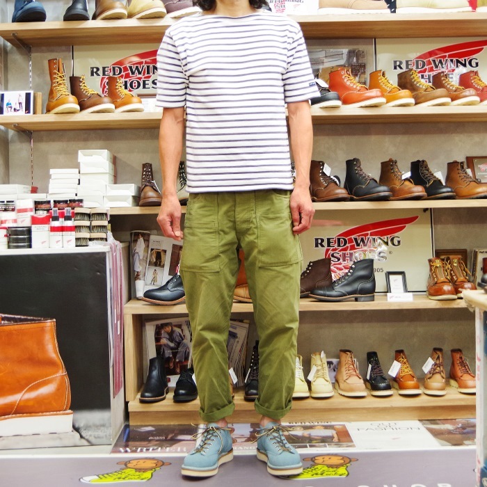 Locking Shoes by FootMonkey ���å��󥰥��塼�� �եåȥ�󥭡� LACE TO TOE OXFORD TS-005 �֥롼�������� �졼�����å� ����֡��� �ܳ� ��� ���å����ե����� �����奢�� �����ȥɥ� ������ ������桼��
