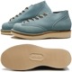 Locking Shoes by FootMonkey ���å��󥰥��塼�� �եåȥ�󥭡� LACE TO TOE OXFORD TS-005 �֥롼�������� �졼�����å� ����֡��� �ܳ� ��� ���å����ե����� �����奢�� �����ȥɥ� ������ ������桼��