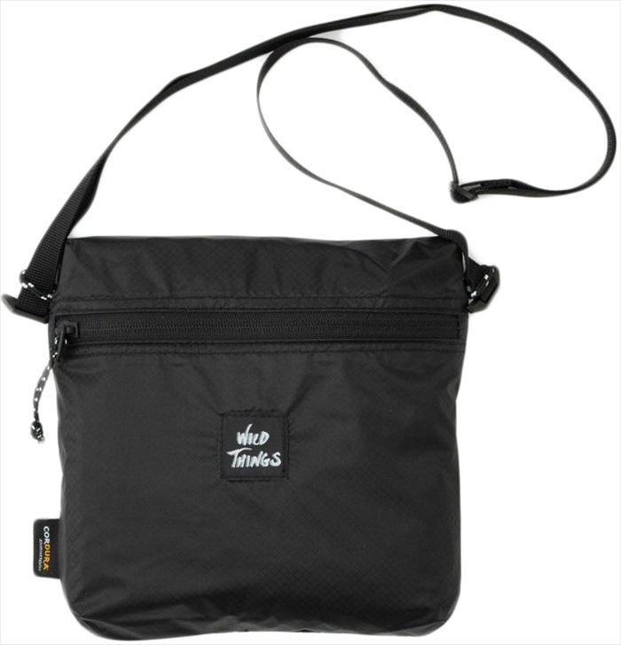 �磻��ɥ��󥰥� �����å��� WILD THINGS SACOCHE WT-380-3833 �������ȥХå� �ܥǥ��Хå� ��󥷥����� �ߥ˥������� ��� ��ǥ����� �����ɥХå� ��󥺥Хå� ι�� �����ȥɥ�