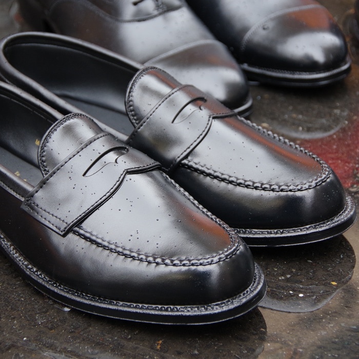 Locking Shoes by FootMonkey ���å��󥰥��塼�� �եåȥ�󥭡� LOAFER RAIN SHOES LSR-003 ����������ե��� �ڥˡ������ե��� �ӥ��ͥ����塼�� ��� �ɿ� �ɿ奷�塼�� �쥤�󥷥塼�� �̶� Ĺ��