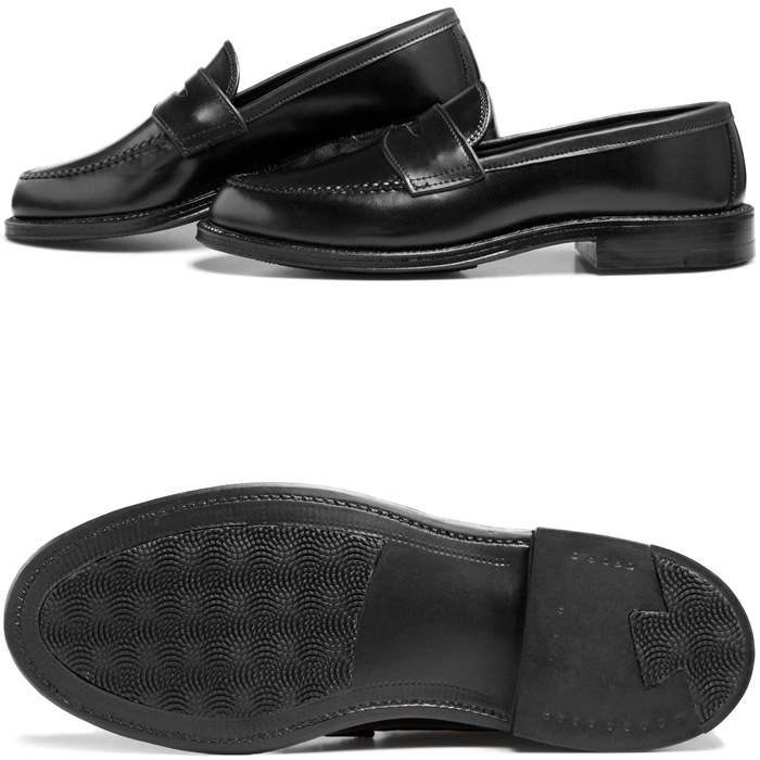 Locking Shoes by FootMonkey ���å��󥰥��塼�� �եåȥ�󥭡� LOAFER RAIN SHOES LSR-003 ����������ե��� �ڥˡ������ե��� �ӥ��ͥ����塼�� ��� �ɿ� �ɿ奷�塼�� �쥤�󥷥塼�� �̶� Ĺ��