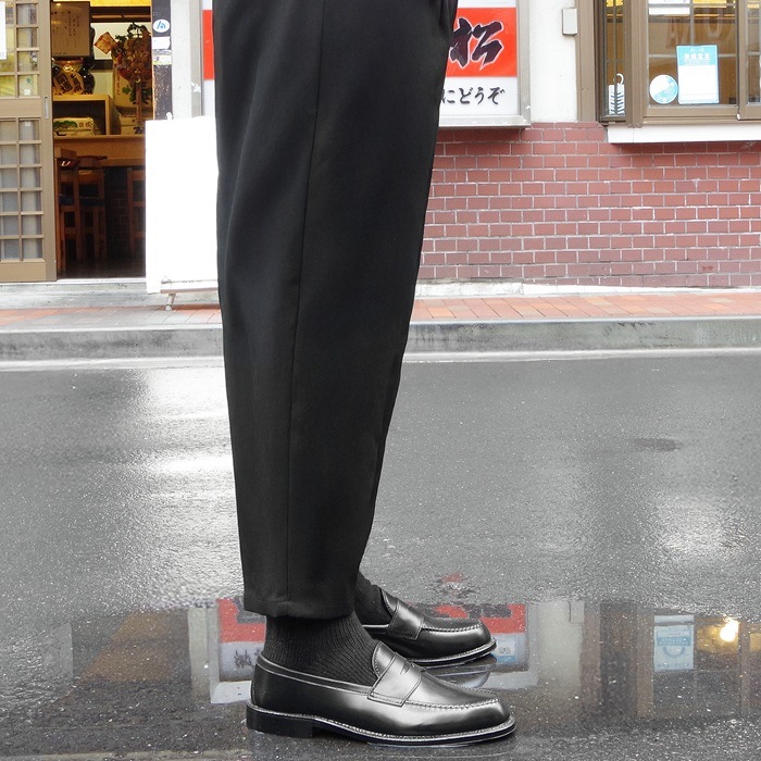 Locking Shoes by FootMonkey ���å��󥰥��塼�� �եåȥ�󥭡� LOAFER RAIN SHOES LSR-003 ����������ե��� �ڥˡ������ե��� �ӥ��ͥ����塼�� ��� �ɿ� �ɿ奷�塼�� �쥤�󥷥塼�� �̶� Ĺ��