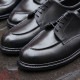 Locking Shoes by FootMonkey ���å��󥰥��塼�� �եåȥ�󥭡� LOAFER RAIN SHOES LSR-003 ����������ե��� �ڥˡ������ե��� �ӥ��ͥ����塼�� ��� �ɿ� �ɿ奷�塼�� �쥤�󥷥塼�� �̶� Ĺ��