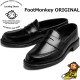 Locking Shoes by FootMonkey ���å��󥰥��塼�� �եåȥ�󥭡� LOAFER RAIN SHOES LSR-003 ����������ե��� �ڥˡ������ե��� �ӥ��ͥ����塼�� ��� �ɿ� �ɿ奷�塼�� �쥤�󥷥塼�� �̶� Ĺ��