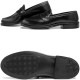 Locking Shoes by FootMonkey ���å��󥰥��塼�� �եåȥ�󥭡� LOAFER RAIN SHOES LSR-003 ����������ե��� �ڥˡ������ե��� �ӥ��ͥ����塼�� ��� �ɿ� �ɿ奷�塼�� �쥤�󥷥塼�� �̶� Ĺ��