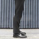 Locking Shoes by FootMonkey ���å��󥰥��塼�� �եåȥ�󥭡� LOAFER RAIN SHOES LSR-003 ����������ե��� �ڥˡ������ե��� �ӥ��ͥ����塼�� ��� �ɿ� �ɿ奷�塼�� �쥤�󥷥塼�� �̶� Ĺ��